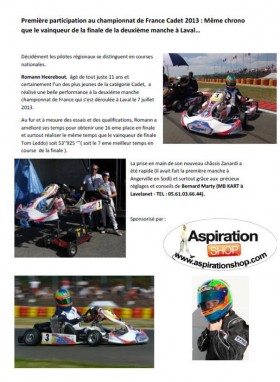  - MRH Motorsport